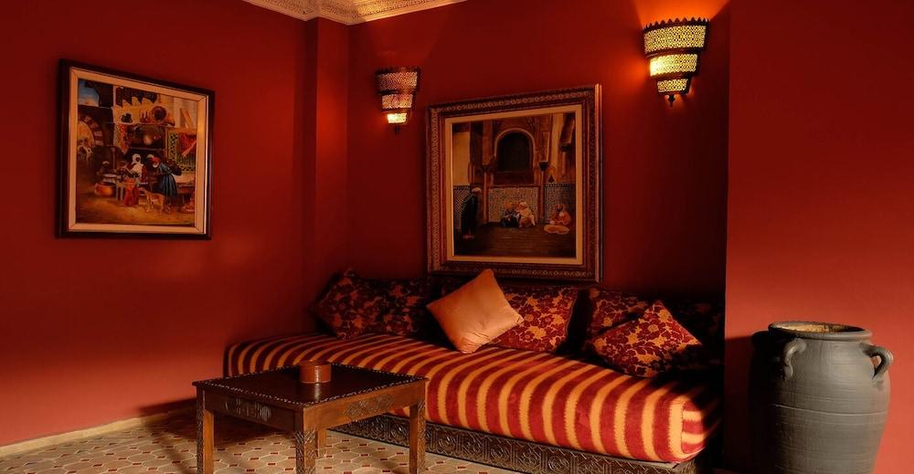 Riad Marrakech By Hivernage Marrakesh Exterior photo
