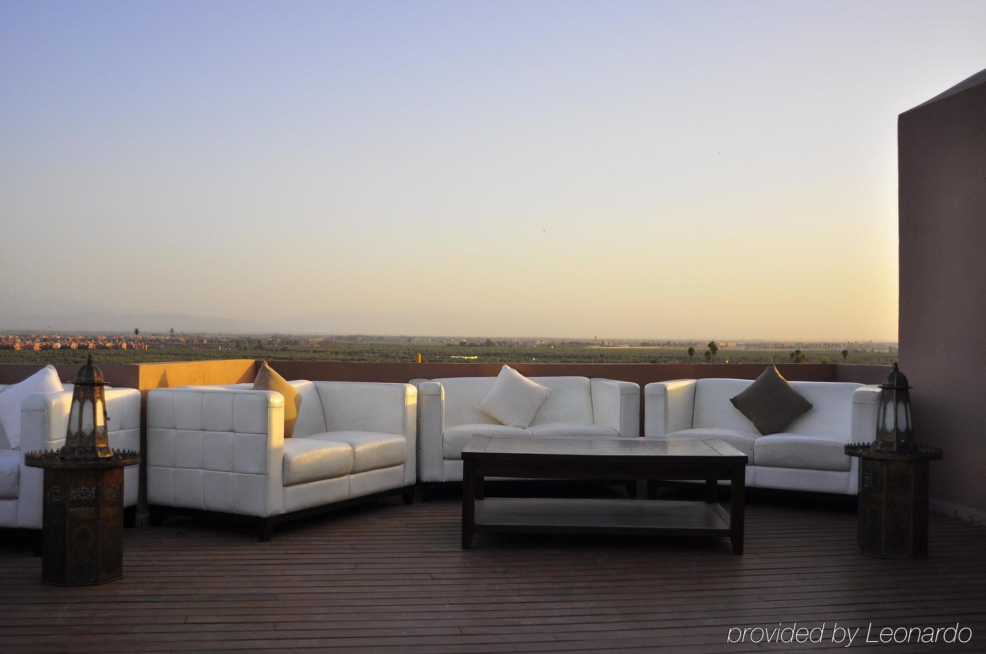 Riad Marrakech By Hivernage Marrakesh Exterior photo